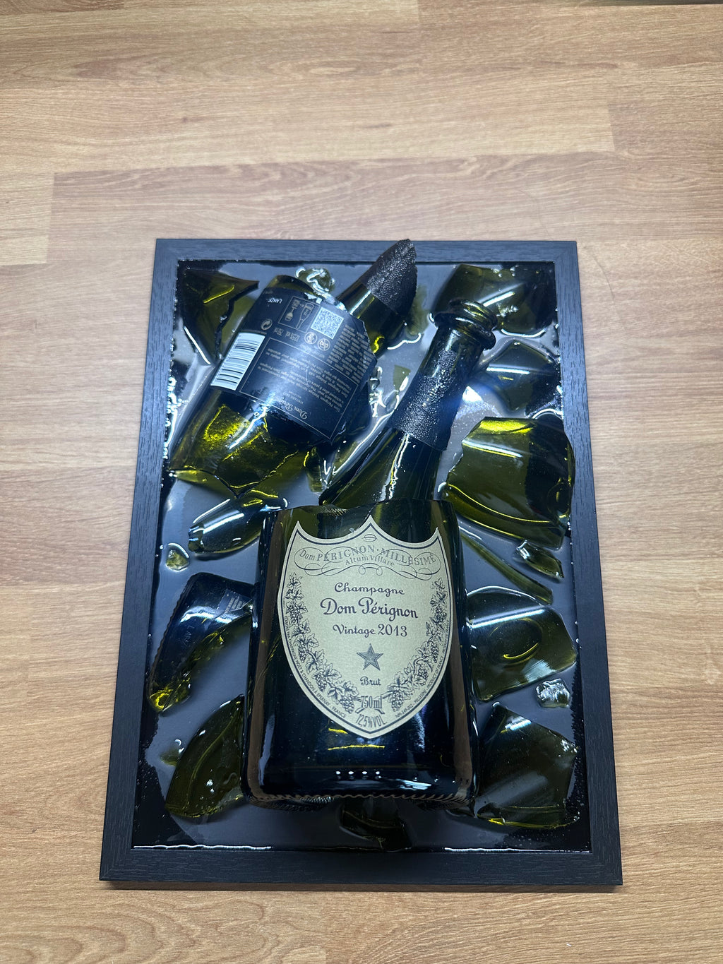 Quadro DOM PERIGNON